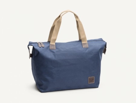 Lycke Weekend Bag Tina, Navy