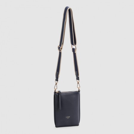 Lycke Phonebag Sandnes, Navy