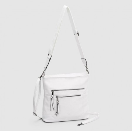 Duffy Hobo, Hvit