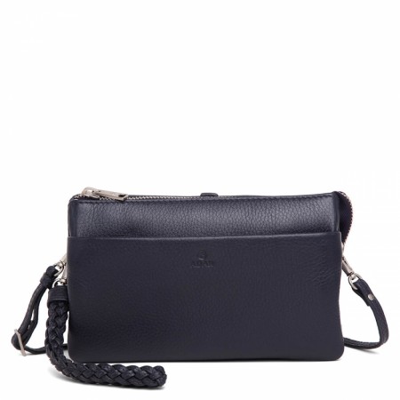 Adax Cormorano Combi Clutch Nellie, Navy