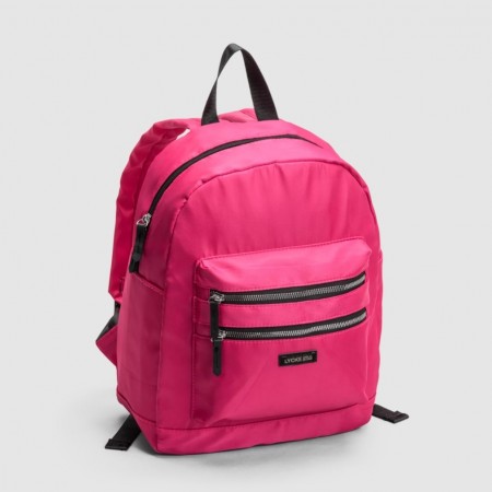 Lycke Backpack, Rosa