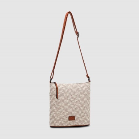 Lycke Crossover Flora, Beige