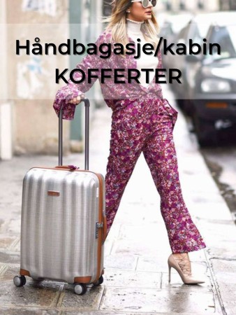 Kabin Kofferter