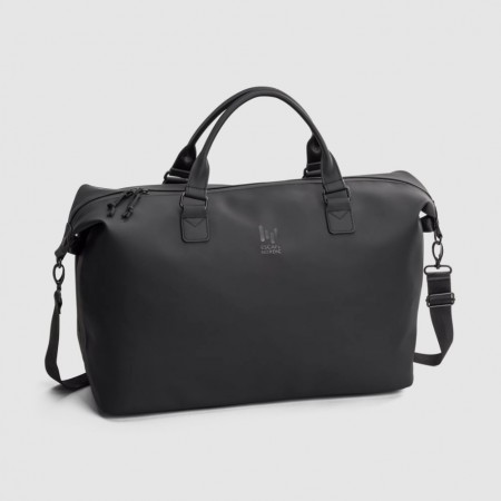 Escape Weekend Bag, Svart