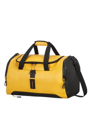 Samsonite Paradiver Light Duffle Bag 51 cm Yellow