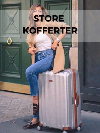 Store Kofferter