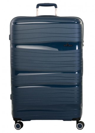 North Pioneer OSL, 77cm, Navy. Fri frakt!