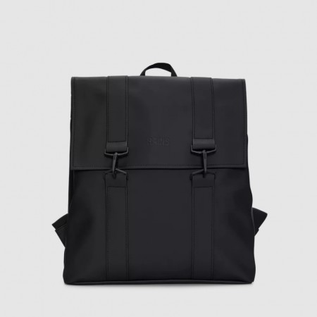 Rains MSN Bag, Black