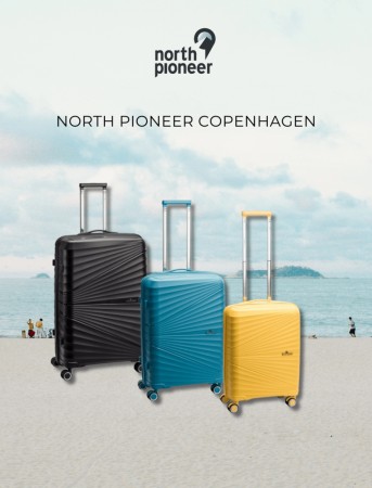 North Pioneer CPH