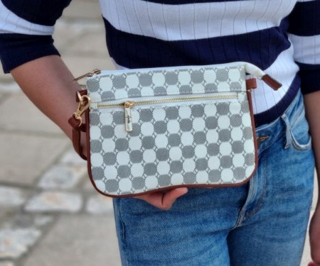 Lycke Clutch Veske