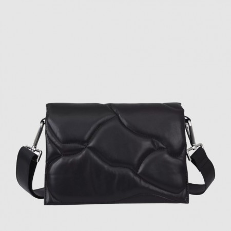 Adax Amalfi Shoulder bag Emma, Black