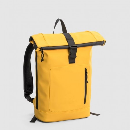 Escape Rolltop Ryggsekk, Gul