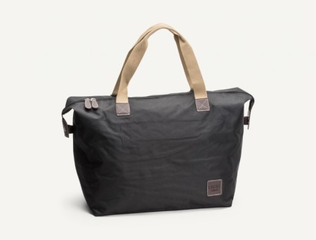 Lycke Weekend Bag Tina, Svart