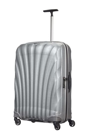 Samsonite Cosmolite 75cm, Silver