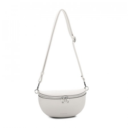 Puccini Sling Bag Anna, Hvit