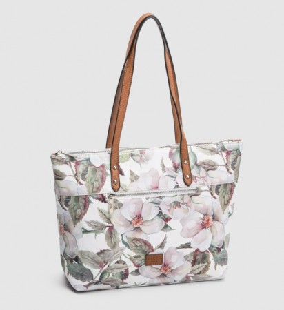 Lycke Nora Tote Bag