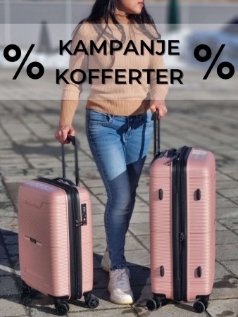 Kampanje kofferter