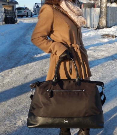 Lycke Reisebag/Weekendbag Kampanje!