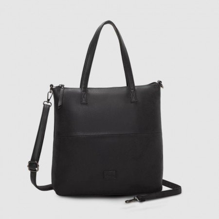 Duffy Handbag, Svart