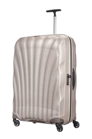 Samsonite Cosmolite 81cm, Pearl