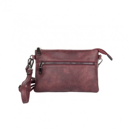 Lycke Clutch veske