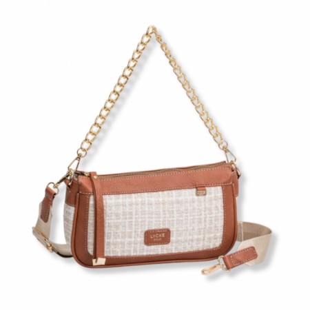 Lycke Crossover, Beige