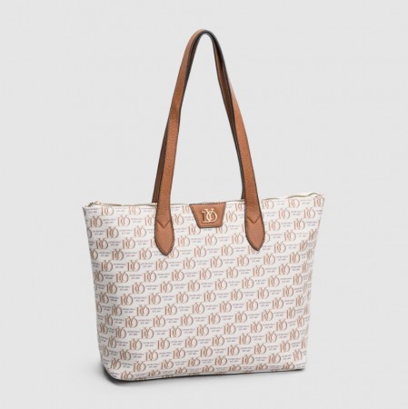 Lycke Saga Tote veske
