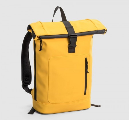Escape Rolltop Vannavstøtende Ryggsekk