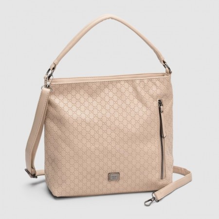 Lycke Coco Hobo Veske
