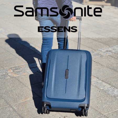 Samsonite Essens