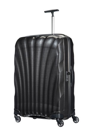 Samsonite Cosmolite 81cm, Black