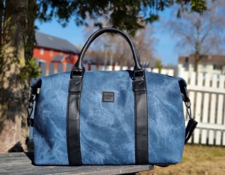 Lycke Medium Reisebag/Weekendbag