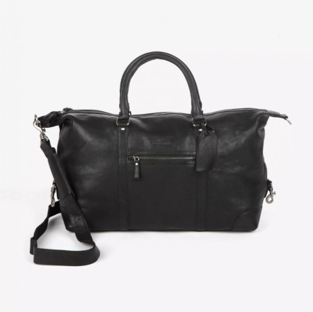 House of Sajaco Bag, Svart