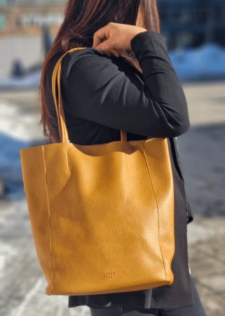 Lycke Mia Tote Bag 