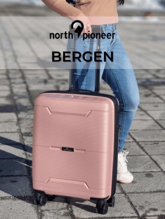 North Pioneer Bergen