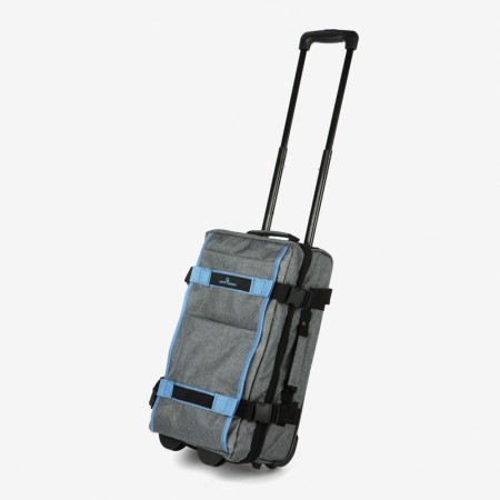 North Pioneer Cargo DuffelBag med Hjul, Small