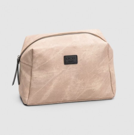 Lycke Toalettmappe Kim, Beige