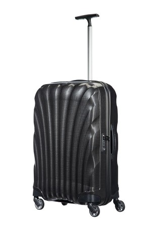 Samsonite Cosmolite 69cm, Black