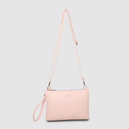 Lycke Clutch Alma, Rosa