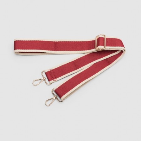 Lycke Shoulder Strap, Red