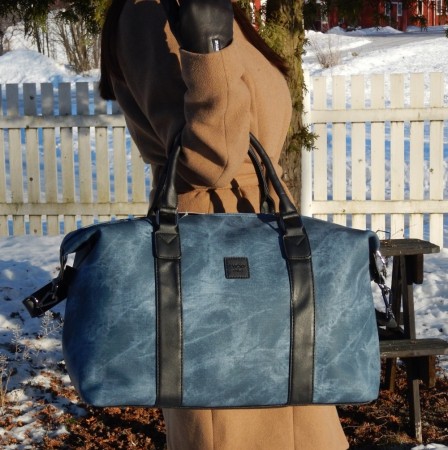 Lycke Medium Reisebag/Weekendbag