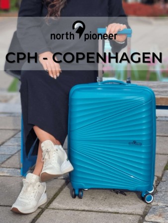 North Pioneer CPH - Copenhagen