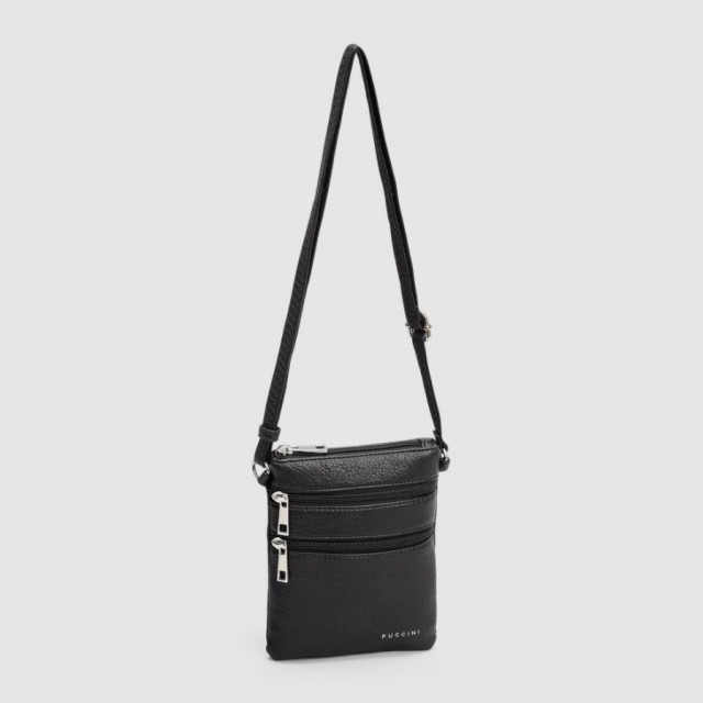 Puccini Phonebag Diana, Svart