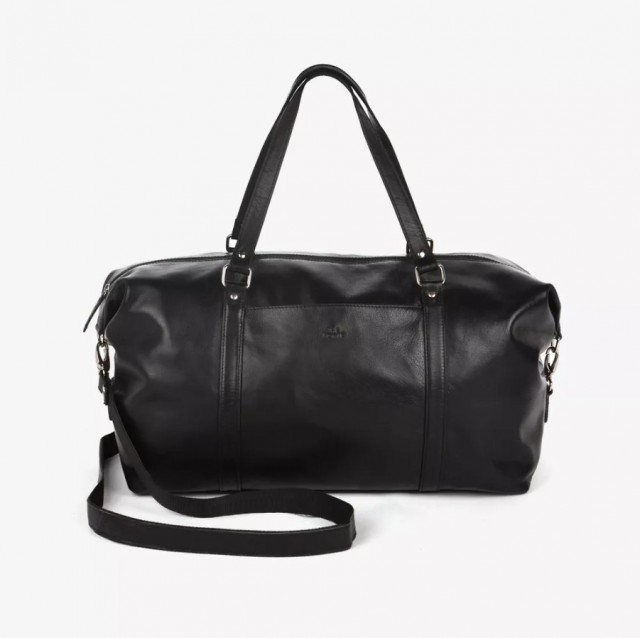 The Monte Bag, Svart
