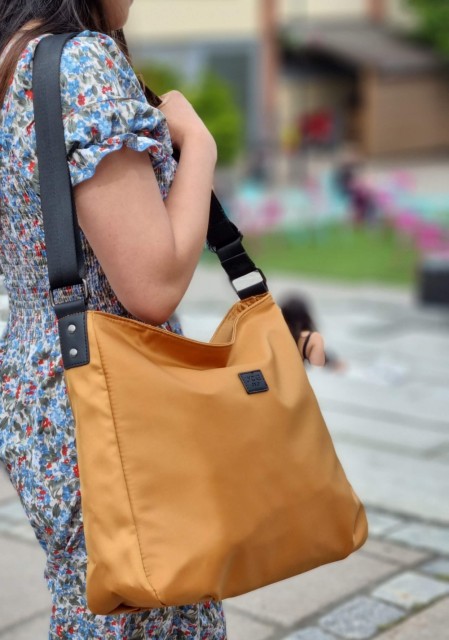 Lycke Hobo Veske, flower