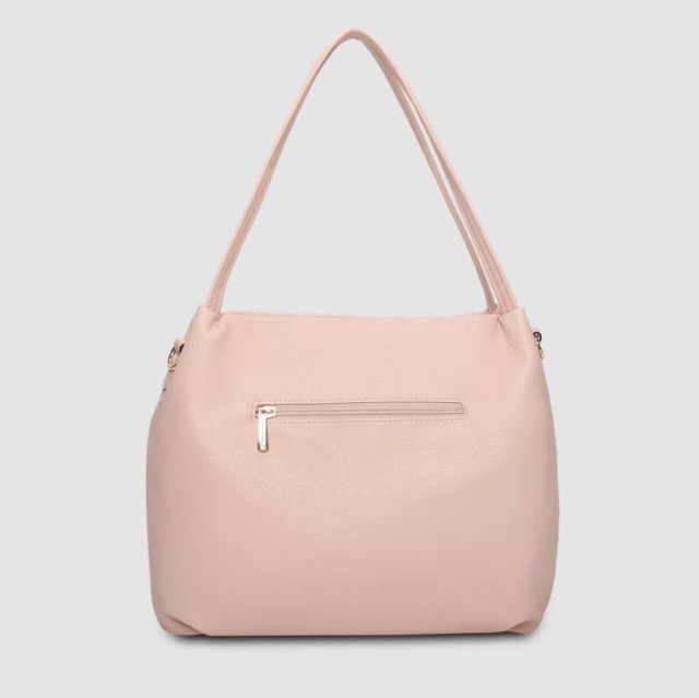 Lycke Handbag Alma, Rosa