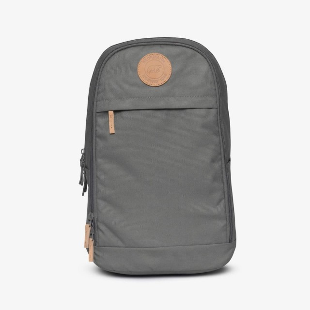 Beckmann Urban 30L, Foggy Grønn