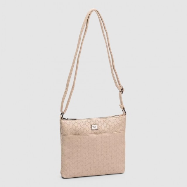 Lycke Coco Crossover Veske, svart
