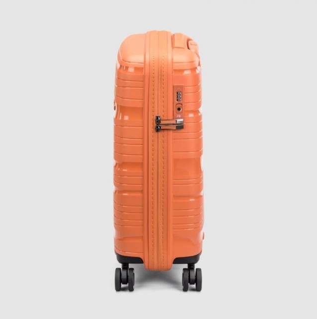 North Pioneer OSL, 55cm, Kabinkoffert, Orange