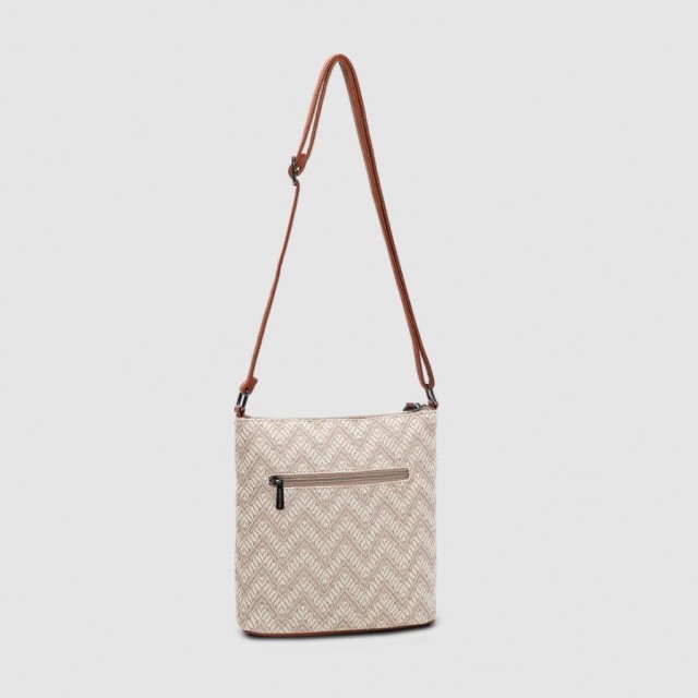 Lycke Crossover Flora, Beige